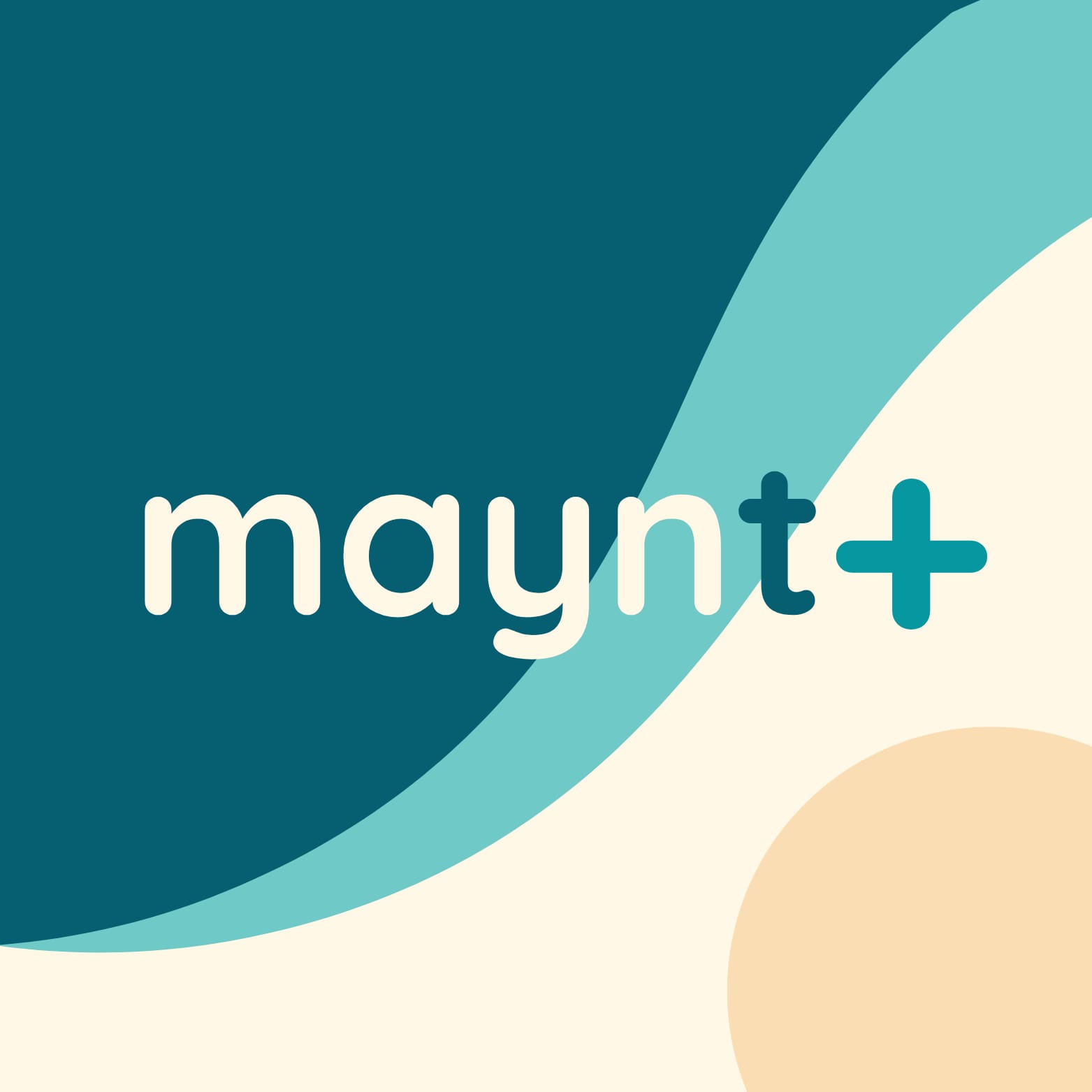 Logo Maynt+